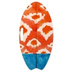 10-layer portable wooden core balance training board