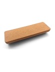 Semi-cork yoga balance massage roller