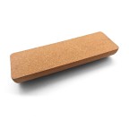 Semi-cork yoga balance massage roller