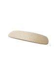 Maple Wood Twist Balance Training Board