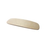 Maple Wood Twist Balance Training Board