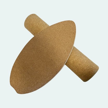 Wooden Surf Balance Training Board