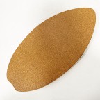 Wooden Surf Balance Training Board