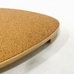 Wooden Surf Balance Training Board