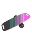 Colored Friction Wooden Inclined Board Balance Trainer