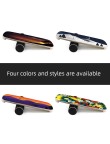 Professional-grade wooden balance training fitness board