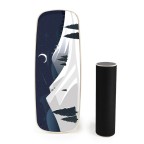 Multifunctional Fitness Balance Training Board