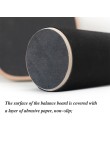 Multifunctional Fitness Balance Training Board
