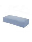 Eco-friendly extra-large washable rectangular yoga mat pillow