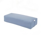 Eco-friendly extra-large washable rectangular yoga mat pillow