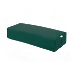 Eco-friendly extra-large washable rectangular yoga mat pillow