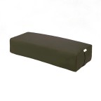 Eco-friendly extra-large washable rectangular yoga mat pillow