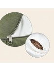 Modern Large Buckwheat Meditation Support Pillow