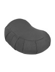 Modern Large Buckwheat Meditation Support Pillow