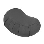 Modern Large Buckwheat Meditation Support Pillow