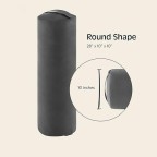 New eco-friendly multi-functional yoga balance cushion