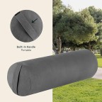New eco-friendly multi-functional yoga balance cushion