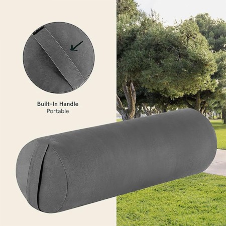 New eco-friendly multi-functional yoga balance cushion