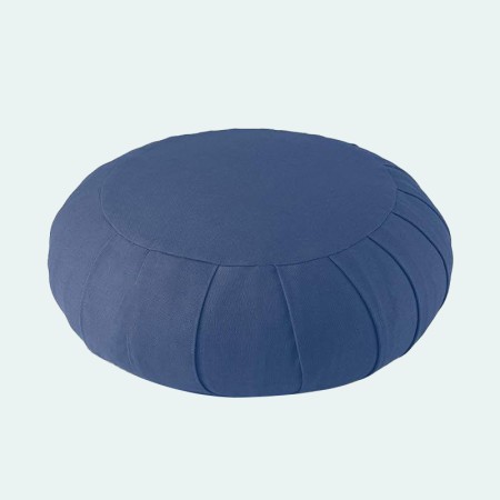 High-end buckwheat yoga meditation pillow