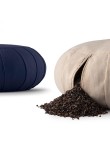 High-end buckwheat yoga meditation pillow