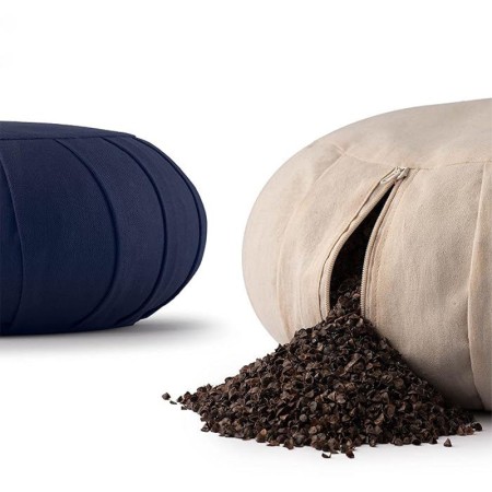 High-end buckwheat yoga meditation pillow