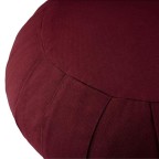 High-end buckwheat yoga meditation pillow
