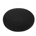 Comfortable Organic Buckwheat Yoga Meditation Pillow