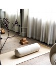 Modern Buckwheat Meditation Support Pillow