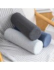 Portable washable yoga pillow