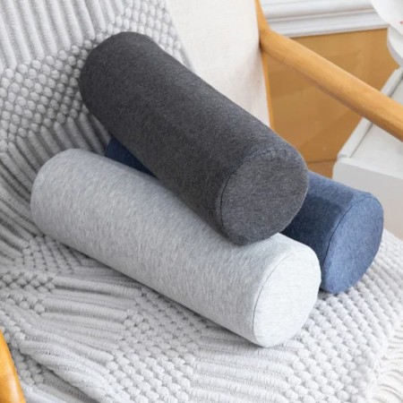 Portable washable yoga pillow