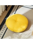 Detachable Buckwheat Round Yoga Meditation Pillow