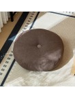 Detachable Buckwheat Round Yoga Meditation Pillow