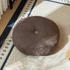 Detachable Buckwheat Round Yoga Meditation Pillow