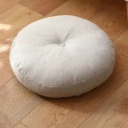 Buckwheat Yoga Meditation Stress Relief Pillow