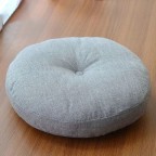 Buckwheat Yoga Meditation Stress Relief Pillow