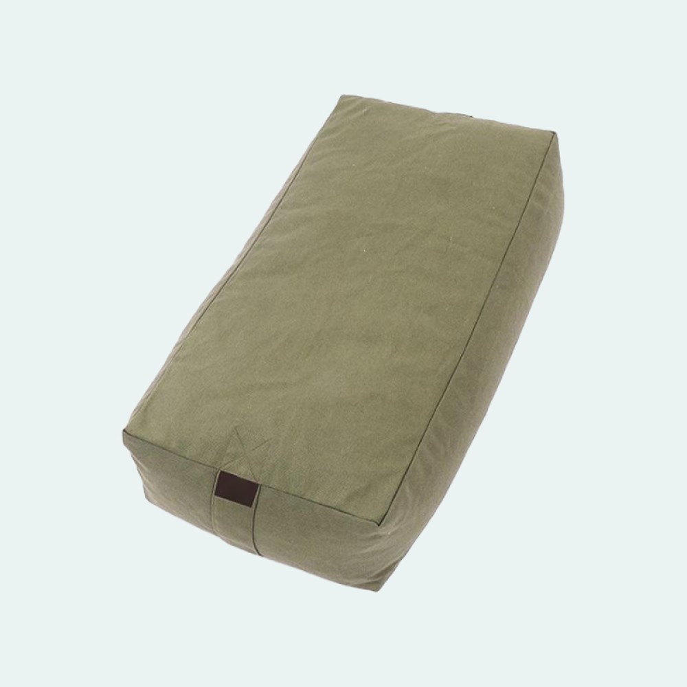 Foldable Multifunctional Yoga Meditation Pillow