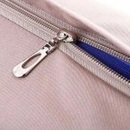 Washable and eco-friendly round yoga meditation cushion