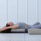 Yoga Meditation Portable Pillow