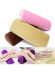 Large rectangular yoga support pillow