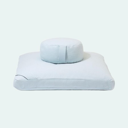 Modern Comfort Meditation Yoga Support Pillow