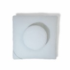 Modern Comfort Meditation Yoga Support Pillow