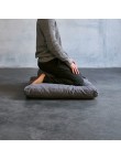 Modern Comfort Meditation Yoga Support Pillow