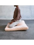 Modern Comfort Meditation Yoga Support Pillow