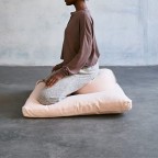 Modern Comfort Meditation Yoga Support Pillow
