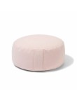 Detachable Square and Round Yoga Meditation Cushion
