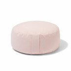 Detachable Square and Round Yoga Meditation Cushion