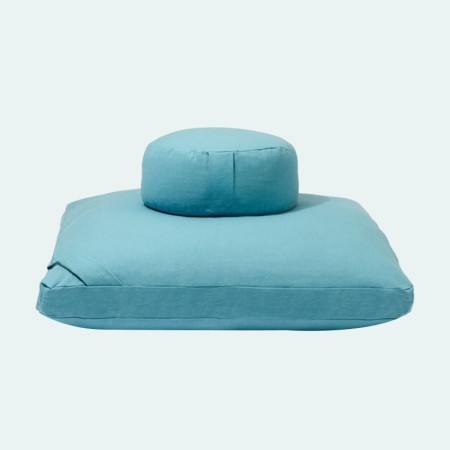 Extra Thick Non-Slip Outdoor Yoga Meditation Cushion