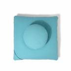 Extra Thick Non-Slip Outdoor Yoga Meditation Cushion