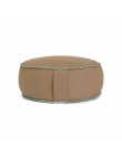 Round Yoga Meditation Cushion
