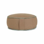 Round Yoga Meditation Cushion